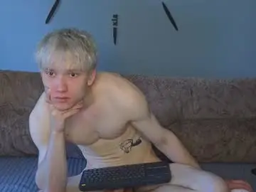 Chaturbate Live Porn of pupsenish
