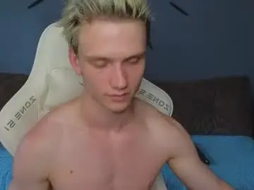 Chaturbate Nude Webcam of pupsenish