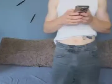 Chaturbate Live Sex of pupsenish