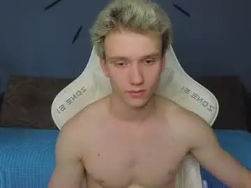 Chaturbate Adult Video Chat of pupsenish