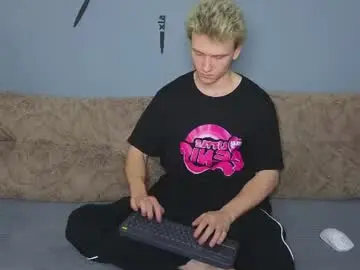 Chaturbate Live Sex of pupsenish