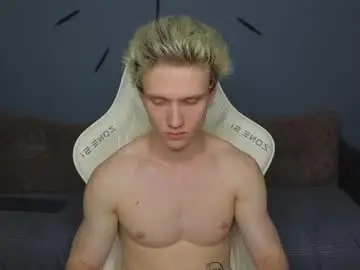 Chaturbate Live Sex Cam of pupsenish