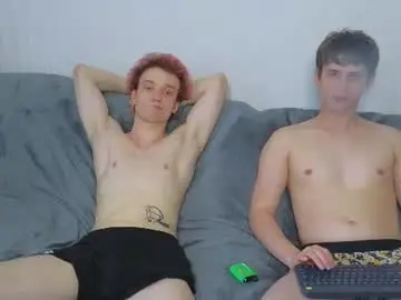Chaturbate Sex Cam of pupsenish