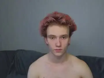 Chaturbate Live Sex of pupsenish