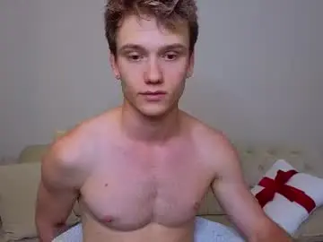 Chaturbate Live Sex Cam of pupsenish