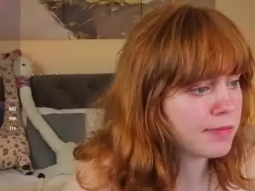 Chaturbate Live Porn of reneefoxy_