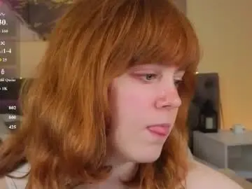Chaturbate Best live sex cam show of reneefoxy_
