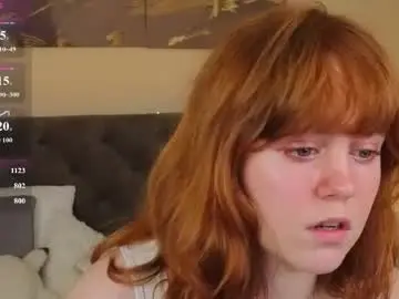 Chaturbate Private Sex Chat of reneefoxy_