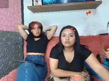 Chaturbate Live Porn of sara_love_1
