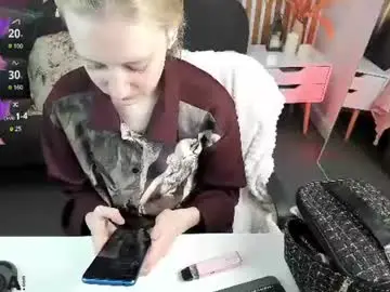 Chaturbate Adult Webcam of summerlila