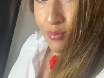 Chaturbate Live Porn of valeria_teiku1