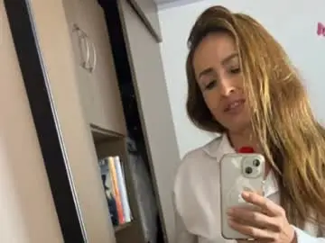 Chaturbate Live Sex of valeria_teiku1