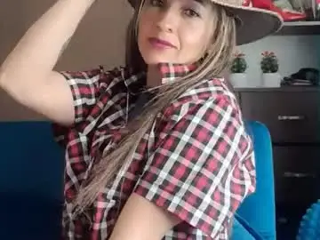 Chaturbate Nude Webcam of valeria_teiku1