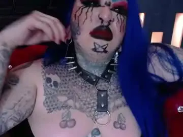Chaturbate Adult Video Chat of venus_rock