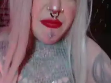 Chaturbate Sex Cam of venus_rock