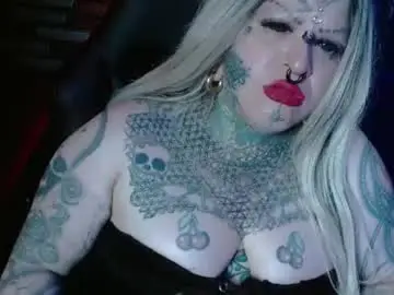 Chaturbate Free Porn Cam of venus_rock