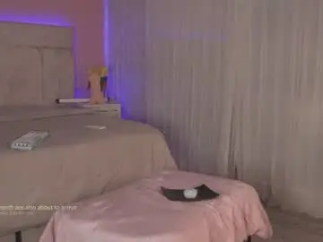 Chaturbate Sex Chat of veronicamartin_