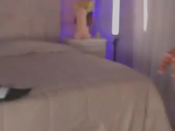 Chaturbate Live Porn of veronicamartin_