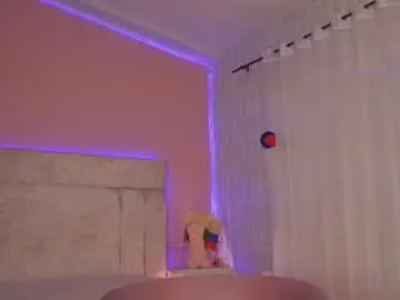 Chaturbate Live Sex of veronicamartin_