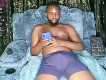 Chaturbate Live Sex Cam of _andyexrated
