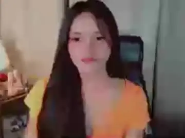 Chaturbate Best Webcam of abetterchristine