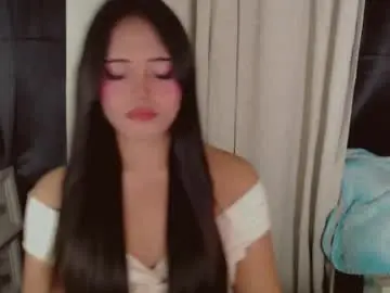 Chaturbate Live Porn of abetterchristine