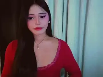 Chaturbate Nude Webcam of abetterchristine