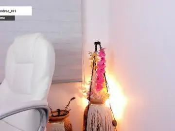 Chaturbate Adult Webcam of alexandra_ra1