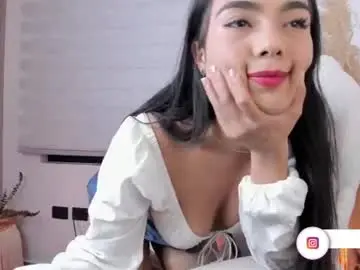 Chaturbate Free Porn Cam of alexandra_ra1