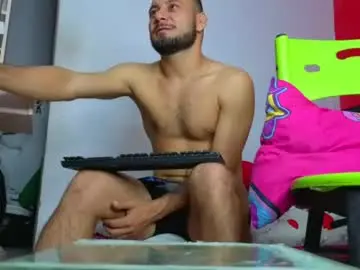 Chaturbate Live Sex Cam of body_xxx