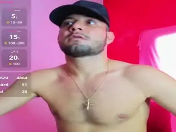 Chaturbate Best live sex cam show of body_xxx