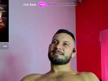 Chaturbate Adult Webcams of body_xxx