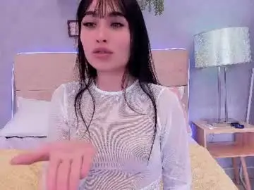 Chaturbate Nude Webcam of candyy_pop