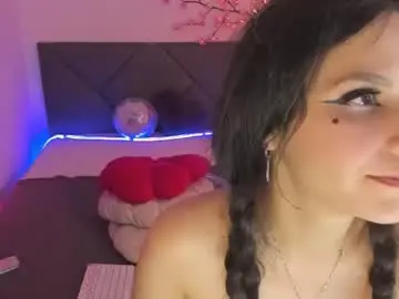 Chaturbate Adult Webcams of cassieevanss