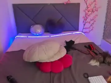 Chaturbate Sex Chat of cassieevanss