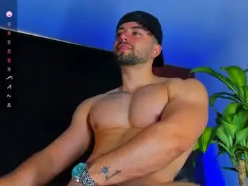 Chaturbate Best Webcam of eliam_topson