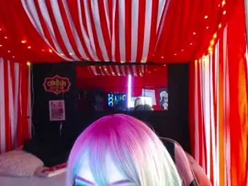 Chaturbate Live Sex of eloise_brown_