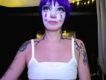 Chaturbate Free Live Porn of eloise_brown_