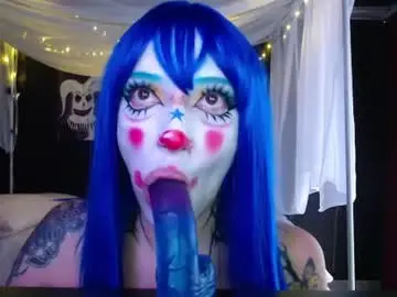 Chaturbate Live Sex of eloise_brown_
