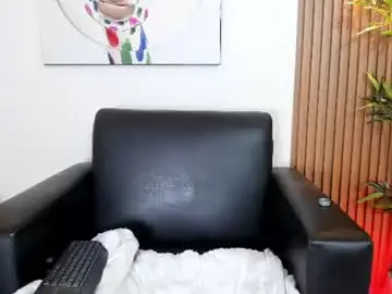 Chaturbate Adult Webcam of emily_frostt