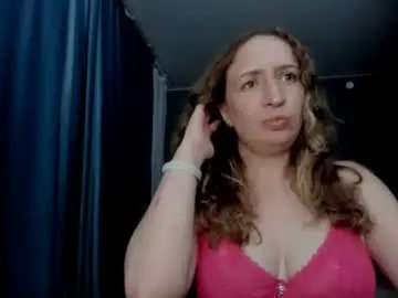 Chaturbate Adult Video Chat of eva_rikchter