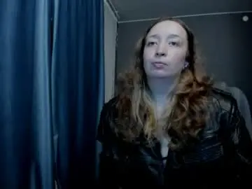 Chaturbate Private Sex Chat of eva_rikchter