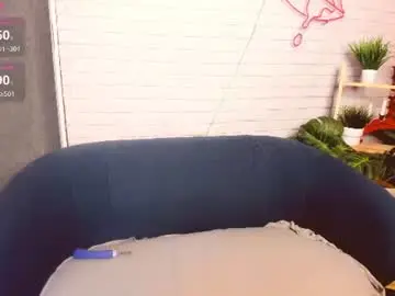 Chaturbate Watch Live Sex Cams of eva_willise