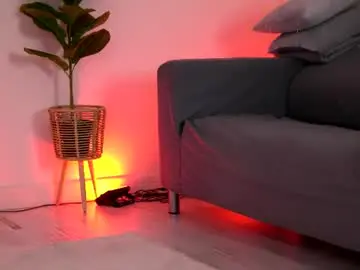 Chaturbate Free Porn Cam of evedeluna