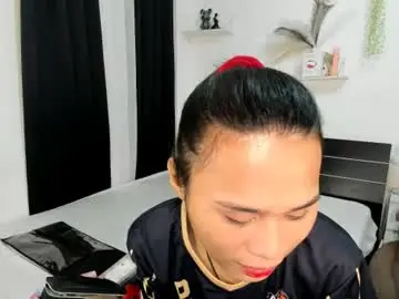 Chaturbate Sex Chat of gen_luxs