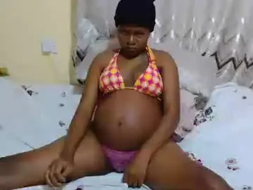 Chaturbate Nude Webcam of honey_bumb