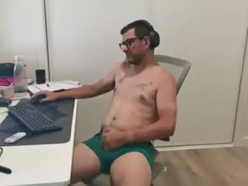 Chaturbate Best Webcam of hopefulguy86