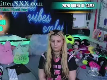 Chaturbate Sex Chat of kaliekitten