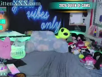 Chaturbate Adult Webcam of kaliekitten