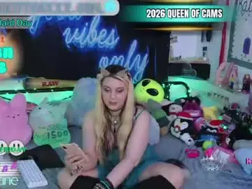Chaturbate Best live sex cam show of kaliekitten